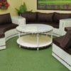 Electra-white-cream-Kruglyj-divan-na-terrasu