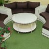 Electra-white-cream-Outdoor-mebel-kruglaya